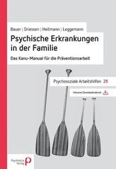 Psychische Erkrankungen in der Familie