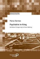 Psychiatrie im Krieg