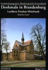 Landkreis Potsdam-Mittelmark. Tl.1