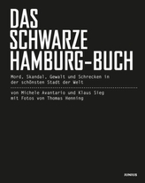 Das schwarze Hamburg-Buch