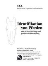 Identifikation von Pferden