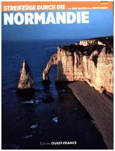 Streifzüge durch die Normandie