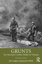  Grunts