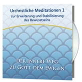 Urchristliche Meditationen, 12 Audio-CDs, Box. Tl.1