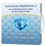 Urchristliche Meditationen, 12 Audio-CDs, Box. Tl.2