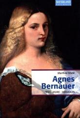 Agnes Bernauer