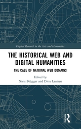 The Historical Web and Digital Humanities