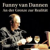 An der Grenze zur Realität, Audio-CD