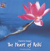 The Heart of Reiki, 1 CD-Audio