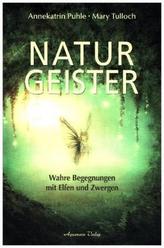 Naturgeister