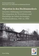 Zwischen Ablehnung und Solidarität