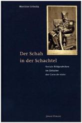 Der Schah in der Schachtel