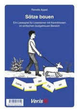 Sätze bauen (Spiel)