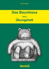 Das Baumhaus - Übungsheft. Tl.2