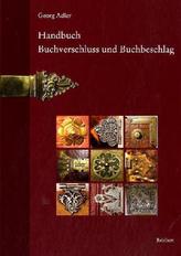 Handbuch Buchverschluss und Buchbeschlag