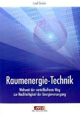 Raumenergie-Technik