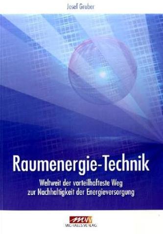 Raumenergie-Technik Raumenergie-Technik