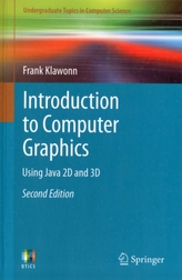  Introduction to Computer Graphics