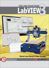 LabVIEW. Bd.3