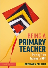  Being a Primary Teacher