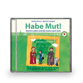 Habe Mut!, 1 Audio-CD