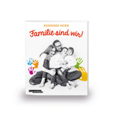 Familie sind wir!, Liederheft