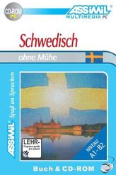 Assimil Schwedisch ohne Mühe, 1 CD-ROM m. Lehrbuch