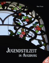 Jugendstilzeit in Augsburg