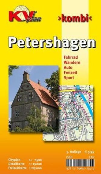 KVplan Kombi Petershagen KVplan Kombi Petershagen