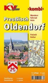 KVplan Kombi Preußisch Oldendorf