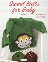  Sweet Knits for Baby