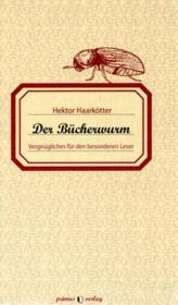 Der Bücherwurm