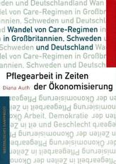 Geschichte - Vor den letzten Dingen