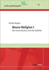 Neuro-Religion. Tl.1