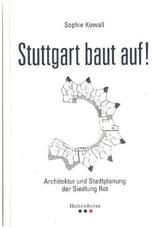 Stuttgart baut auf!