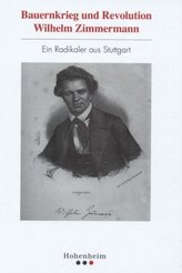Bauernkrieg und Revolution Wilhelm Zimmermann