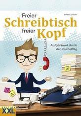 Freier Schreibtisch - freier Kopf