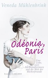 Odéonia, Paris