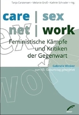 care sex net work