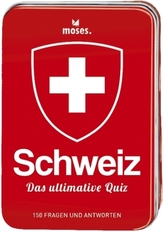 Schweiz (Kartenspiel), Sonderedition