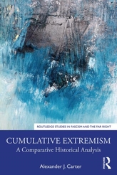  Cumulative Extremism