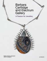 Barbara Cartlidge and Electrum Gallery