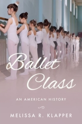  Ballet Class