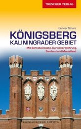 Königsberg - Kaliningrader Gebiet