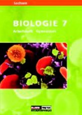 Klasse 7, Arbeitsheft