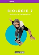 Klasse 7, Arbeitsheft