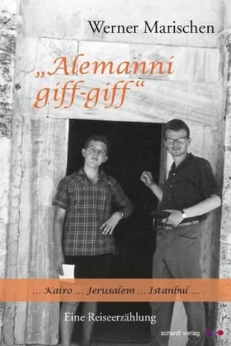 'Alemanni giff-giff' 'Alemanni giff-giff'