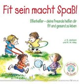 Fit sein macht Spaß