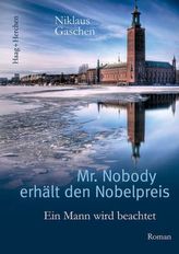 Mr. Nobody erhält den Nobelpreis