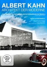 ALBERT KAHN - Architekt der Moderne, 1 DVD